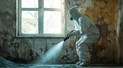 Commercial Water Damage Restoration Experts